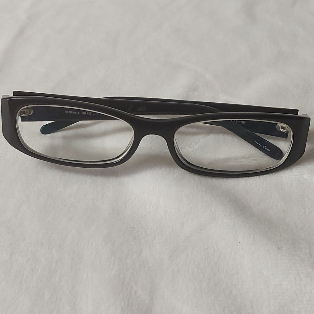 ST MORITZ Brazil Frames